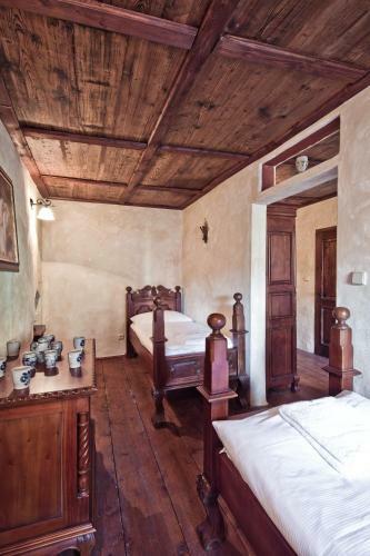 Hostal Penzion Baroko