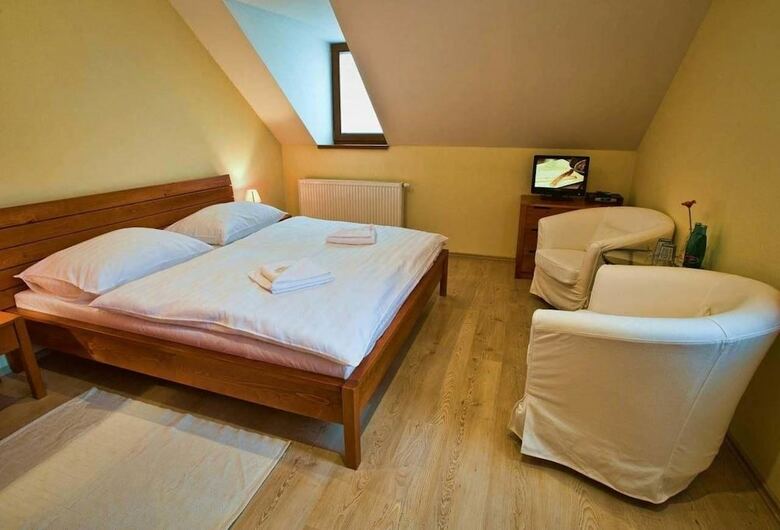 Hostal Penzion Delanta