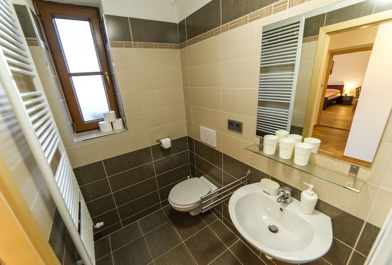 Hostal Penzion Delanta