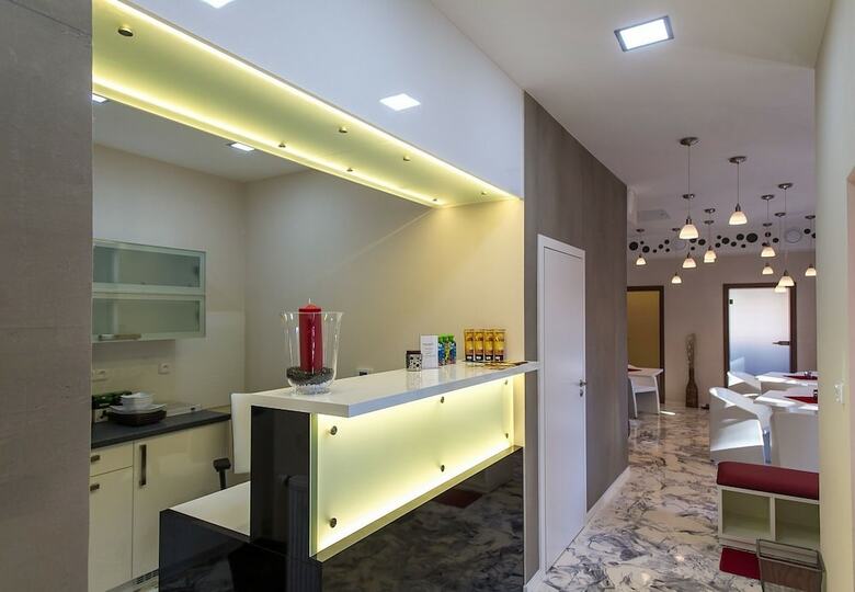 Hostal Penzion Delanta