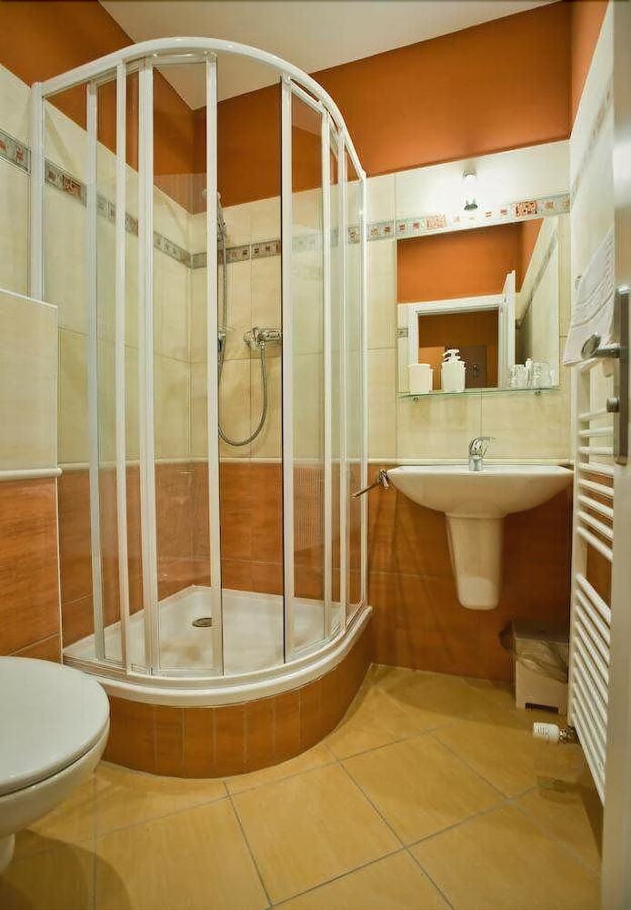Hostal Penzion Delanta