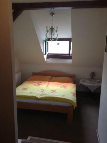 Hostal Penzion Podhrad�