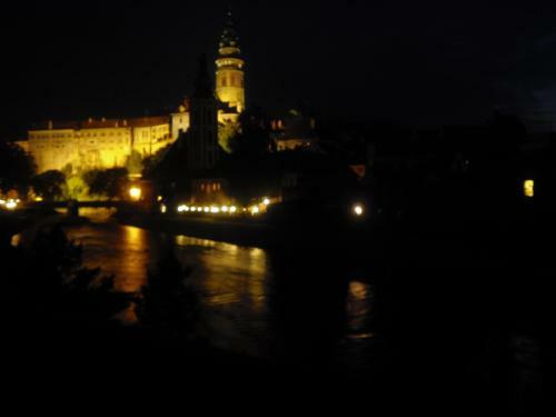 Hostal Penzion Podhrad�