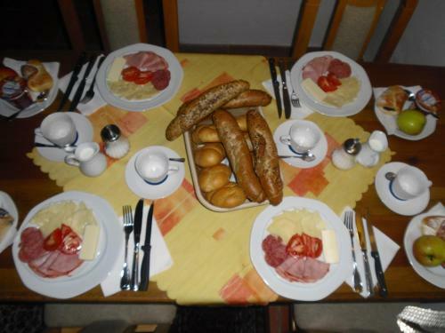 Hostal Penzion Podhrad�