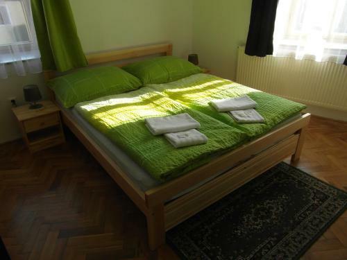 Hostal Pension U Soudu