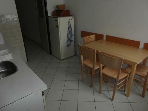 Hostal Pension U Soudu
