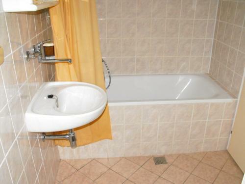 Hostal Pension U Soudu