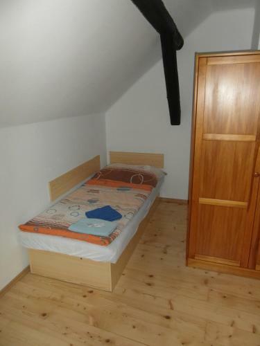 Hostal Pension U Soudu