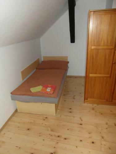Hostal Pension U Soudu