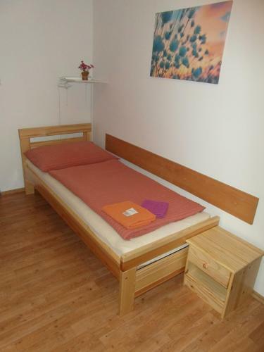 Hostal Pension U Soudu