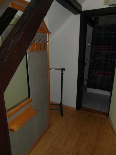 Hostal Pension U Soudu