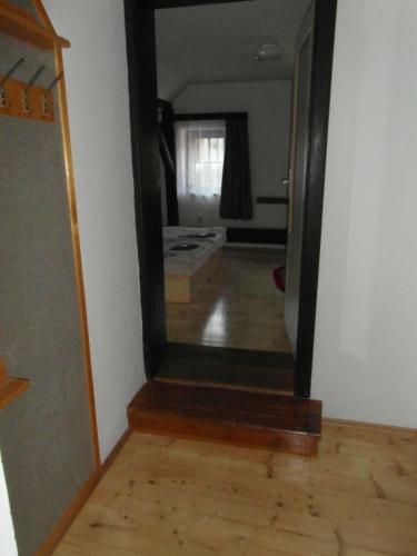 Hostal Pension U Soudu