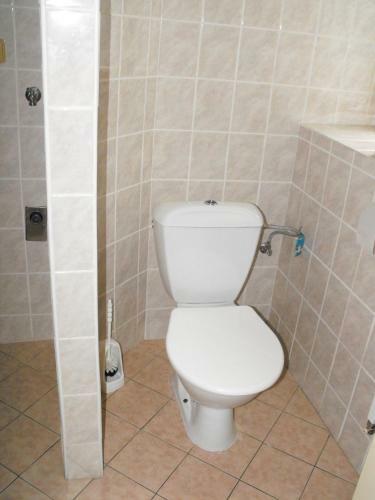 Hostal Pension U Soudu