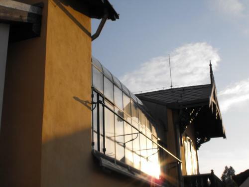 Hostal Pension U Soudu