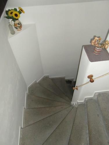 Hostal Pension U Soudu