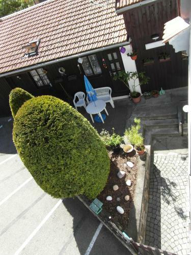 Hostal Pension U Soudu