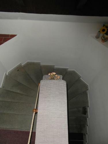 Hostal Pension U Soudu