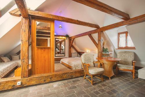Hostal Pension Ametyst