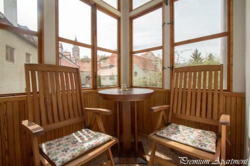 Hostal Pension Ametyst