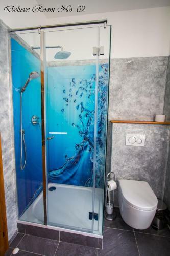 Hostal Pension Ametyst