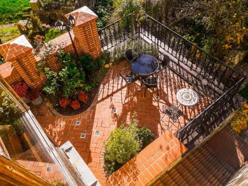 Hostal Pension Ametyst