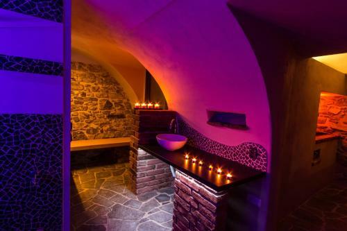 Hostal Pension Ametyst