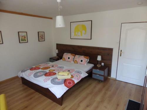 Hostal Penzion Panorama
