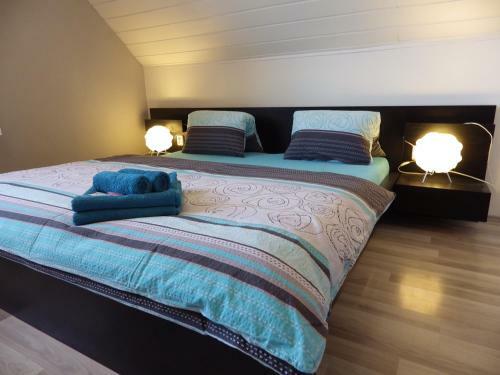 Hostal Penzion Panorama