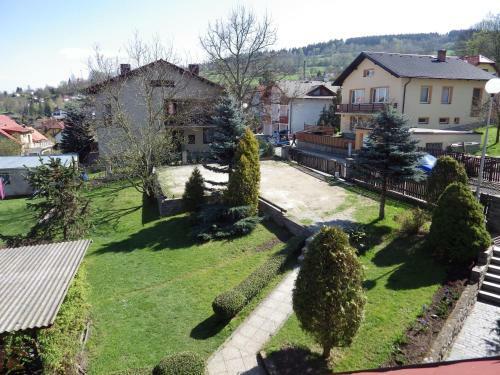 Hostal Penzion Panorama