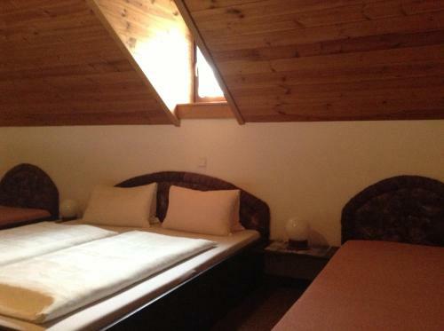 Hostal Pension Anna