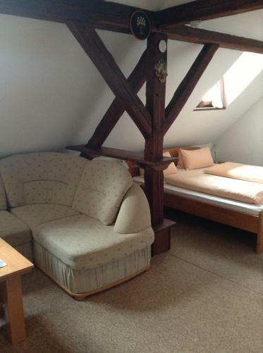 Hostal Pension Anna