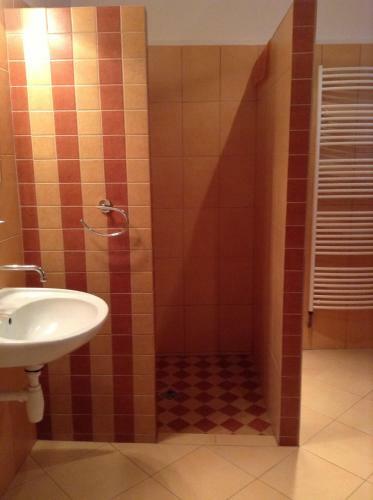 Hostal Pension Anna