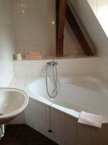 Hostal Pension Anna