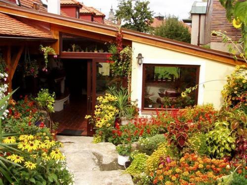 Hostal Pension Anna