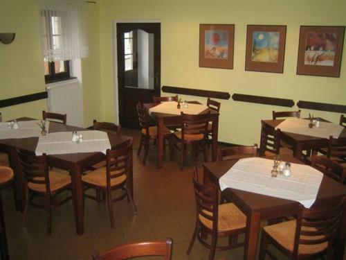 Hostal Pension Anna