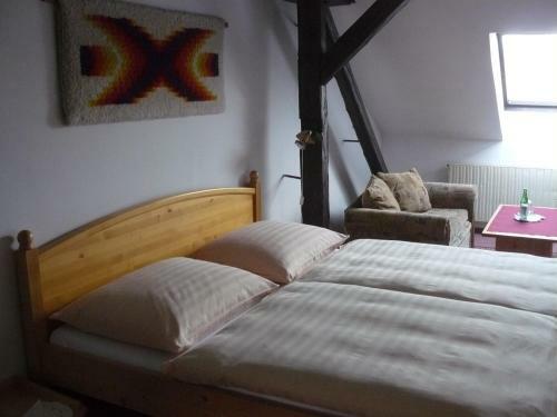 Hostal Pension Falko