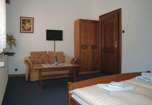 Hostal Pension Falko