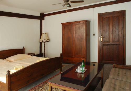 Hostal Pension Falko