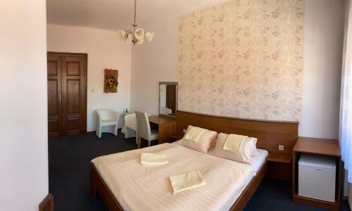Hostal Pension Falko