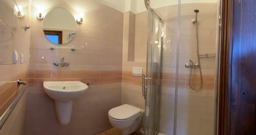 Hostal Pension Falko
