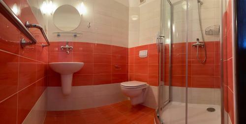 Hostal Pension Falko