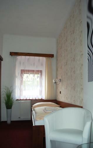 Hostal Pension Falko