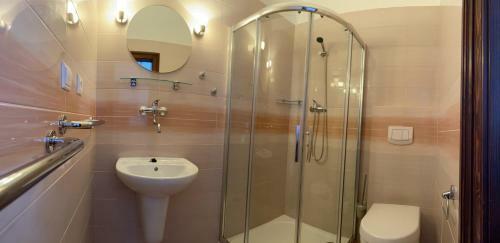 Hostal Pension Falko
