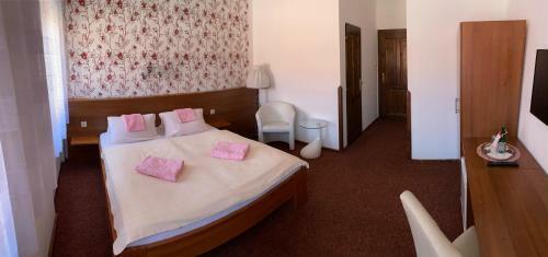 Hostal Pension Falko