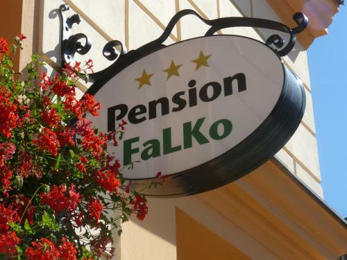 Hostal Pension Falko