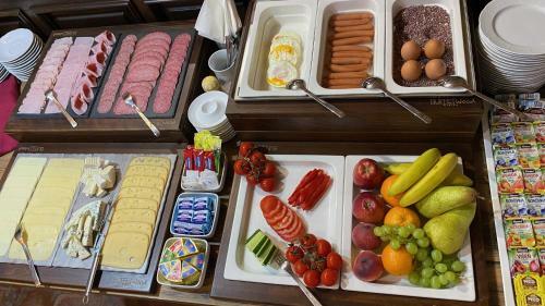 Hostal Pension Falko