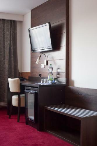 Hotel Slavie