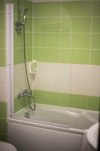 Hotel Slavie