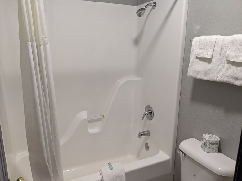 Motel Sheridan Inn