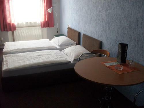 Albergue Promohotel Slavie